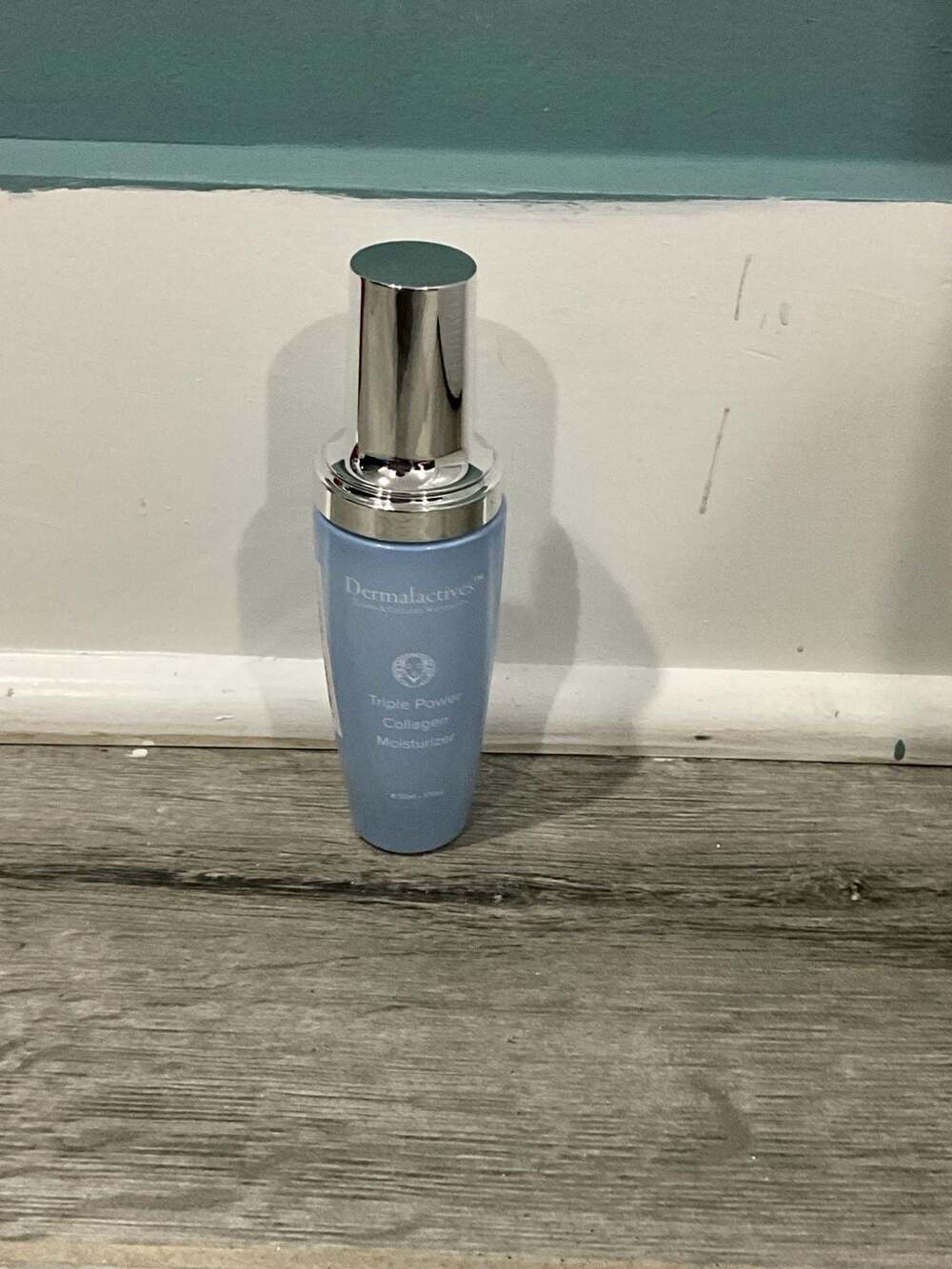 Dermalactives Triple Power Collagen Moisturizer 1.69fl oz